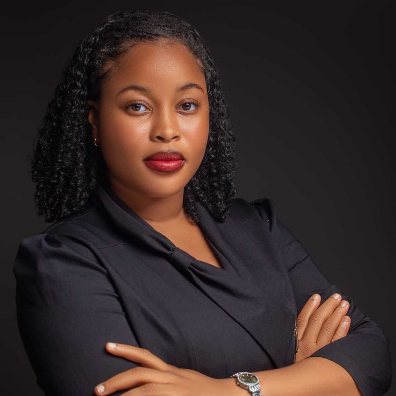 Favour Iboma